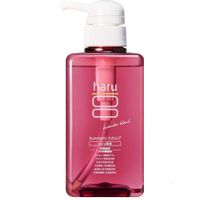 Haru Kurokami 頭皮薰衣草混合洗髮精 400ml