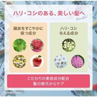 Haru Kurokami 頭皮薰衣草混合洗髮精 400ml