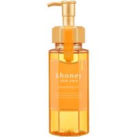 &honey 앤드허니 클렌징 오일 180ml