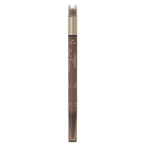 CANMAKE 3in1 Eyebrow 02 Ash Brown Ida Laboratory