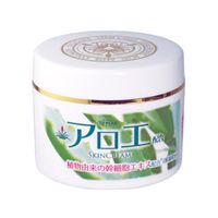 Aloe-Infused Skin Cream 220g