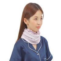 Peace Eight Meguryu Healing Cover Pink Pearl - 1 piece