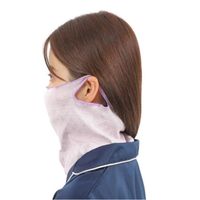 Peace Eight Meguryu Healing Cover Pink Pearl - 1 piece