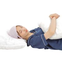 Peace Eight Meguryu Healing Cover Pink Pearl - 1 piece