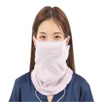 Peace Eight Meguryu Healing Cover Pink Pearl - 1 piece