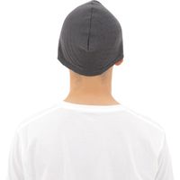 Peace Eight Megu-ryu Cap, Charcoal Gray, 1 piece
