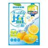 Refreshing salt candy salted lemon flavor 80g