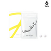[Set of 6] POLA White Shot Inner Lock Tablets IXS N 180 tablets, great value