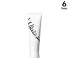 [Set of 6] POLA White Shot Skin Protector DX 45g