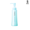 【5개 세트】FANCL(팬클) 마일드 클렌징 오일 e 120ml