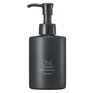 ONE BY KOSÉ毛孔清潔卸妝油 180mL KOSÉ