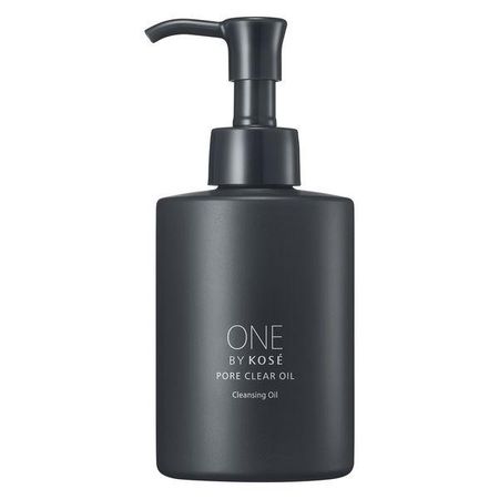 ONE BY Kose Pore Clear Cleansing Oil 180mL Kose
