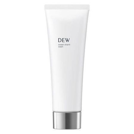 DEW 甜蜜香提洗面乳 125g 嘉娜寶