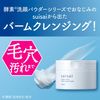suisai Beauty Clear Melty Hunter Balm 90g Kanebo