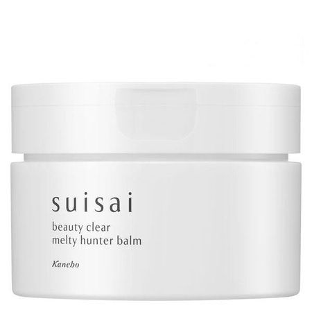 suisai Beauty Clear Melty Hunter Balm 90g Kanebo