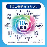 Shumitect Complete One EX 優質天然薄荷 (1450ppm)