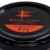 日本EMAJINY Emajiny 紅色 E73 臨時頭髮 Kolor 藝術蠟 無香型