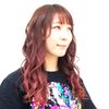 日本EMAJINY Emajiny 紅色 E73 臨時頭髮 Kolor 藝術蠟 無香型