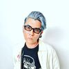 日本EMAJINY Silver Arrow 74A 暫時性頭髮 Kolor Art Wax 無香型