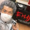 日本EMAJINY Silver Arrow 74A 暫時性頭髮 Kolor Art Wax 無香型