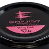 日本EMAJINY Shiny Pink S74 暫時髮型 Kolor Art Wax 無香型