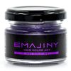 From Japan EMAJINY Sexy Violet S84 Temporary Hair Kolor Art Wax Unscented