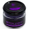 From Japan EMAJINY Sexy Violet S84 Temporary Hair Kolor Art Wax Unscented