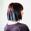 日本EMAJINY鋼藍灰 S25 暫時性頭髮 Kolor 藝術蠟 無香型