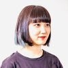 日本EMAJINY鋼藍灰 S25 暫時性頭髮 Kolor 藝術蠟 無香型