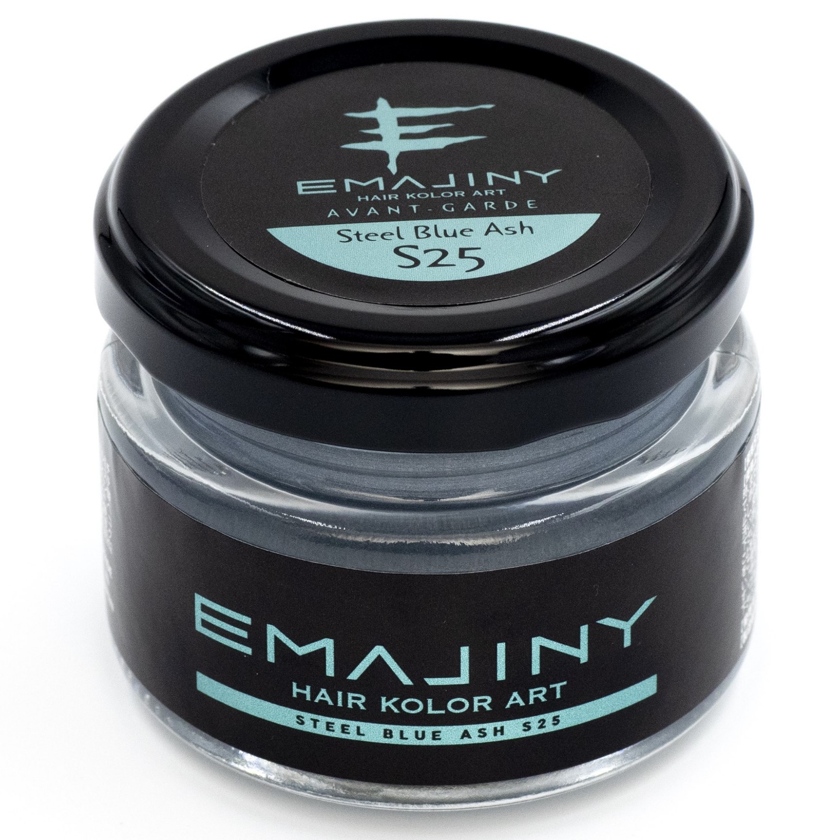 カラーリング・白髪染め EMAJINY HAIR KOLOR ART Silver Arrow 74A Silver Arrow 74A｜Products｜EMAJINY