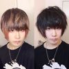 EMAJINY  變色髮蠟 Formal Black F25 36g 【無香料】
