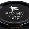 EMAJINY  變色髮蠟 Formal Black F25 36g 【無香料】