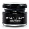 EMAJINY  變色髮蠟 Formal Black F25 36g 【無香料】