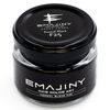 EMAJINY  變色髮蠟 Formal Black F25 36g 【無香料】