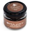 EMAJINY  一次性变色发蜡 Chocolate Brown C27 36g【无香料】