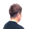 EMAJINY  一次性变色发蜡 Chocolate Brown C27 36g【无香料】