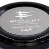 EMAJINY  變色髮蠟 Concrete Gray Ash 24A 36g【無香料】