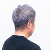 EMAJINY  變色髮蠟 Concrete Gray Ash 24A 36g【無香料】