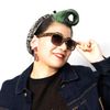 EMAJINY  變色髮蠟 Botanical Green S47 36g 【無香料】