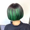 EMAJINY  變色髮蠟 Botanical Green S47 36g 【無香料】