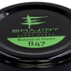 EMAJINY  變色髮蠟 Botanical Green S47 36g 【無香料】