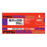 Alinamin合利他命 元气果冻 葡萄味 爱利纳明 <100ml x 6袋>