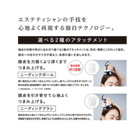 ReFa BEAUTECH HEAD SPA 黑色 RE-AP-03A 頭皮按摩器 頭皮護理 頭皮刷