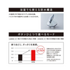 ReFa BEAUTECH HEAD SPA 黑色 RE-AP-03A 头部水疗头皮护理头皮刷