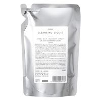 ORBIS(오르비스) 클렌징 리퀴드 리필용(메이크업 리무버) 150mL