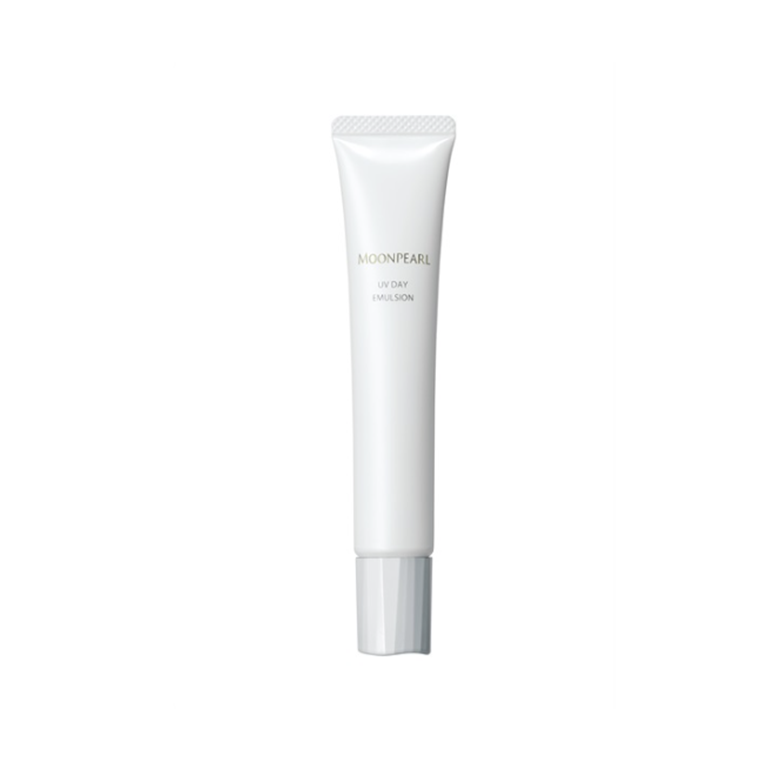 MIKIMOTO COSMETICS MOONPEARL UV Day Emulsion SPF 30/PA+++
