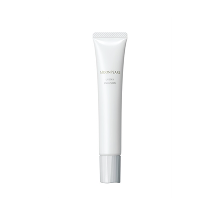 MIKIMOTO COSMETICS MIKIMOTO MOON PEARL UV DAY EMULSION SPF30/PA+++