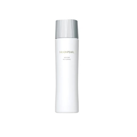 MIKIMOTO COSMETICS MIKIMOTO Moon Pearl Moisture Rich Lotion I Rich (Moisturizing Type) 140mL