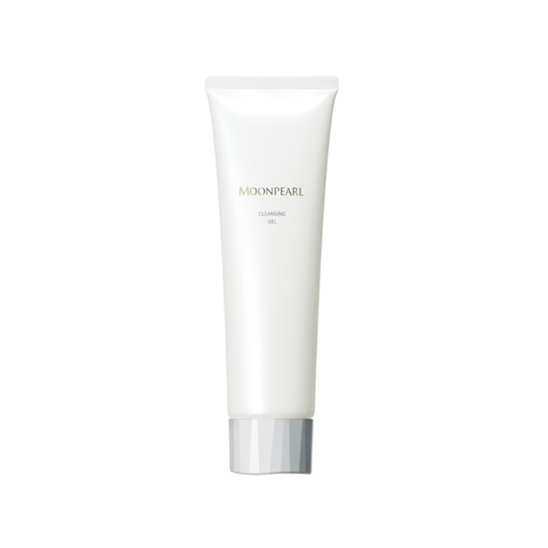 Mikimoto Cosmetics MOONPEARL Cleansing Gel 120g