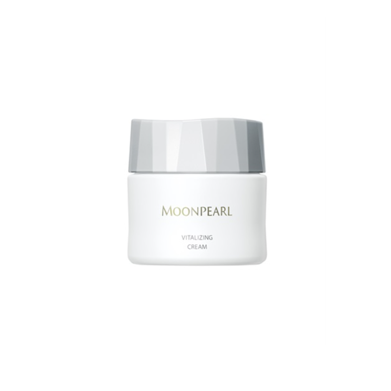 Mikimoto Cosmetics MOONPEARL Vitalizing Cream 30g ｜ DOKODEMO